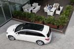 Mercedes-Benz R-Class 2011 года